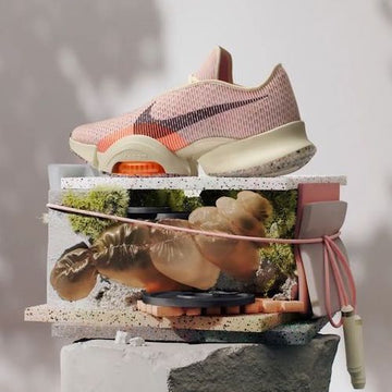 Les marques de sneakers durables - Un aperçu des leaders de l'industrie