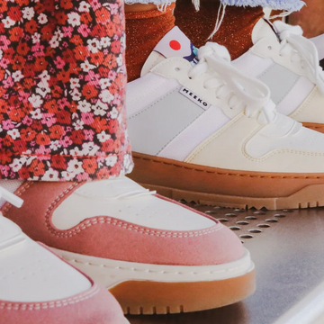 Pourquoi opter pour des sneakers responsables - Un pas vers la durabilité et l'éthique