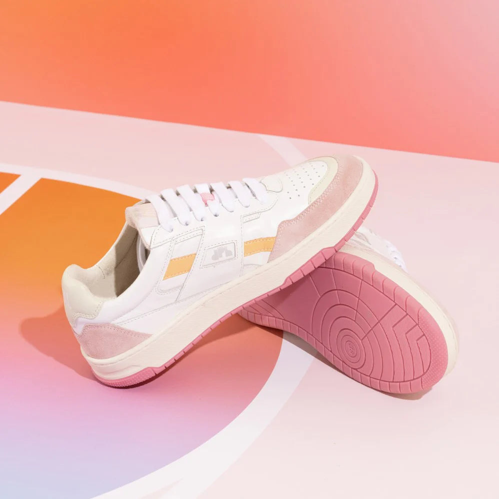 Top 5 des marques de sneakers made in France à posséder en 2023 - Comment faire durer vos baskets avec le Kit Kwash