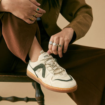 La révolution des sneakers responsables