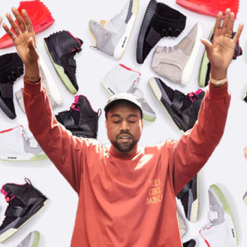 L'histoire des Sneakers - Seconde partie