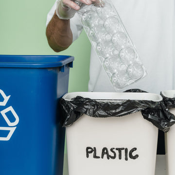 La révolution des matériaux durables dans l'industrie de la sneaker - Les plastiques recyclés, les matériaux végétaliens et les tissus organiques